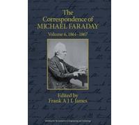 The Correspondence of Michael Faraday (Copertina rigida)