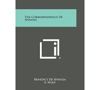 The Correspondence of Spinoza