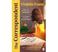 The Correspondent: Radio 2 Book Club Pick - a witty and uplifting novel told through one woman's unforgettable letters