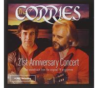 The Corries - 21st Anniversary Concert