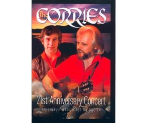 The Corries 21st Anniversary Concert [DVD]