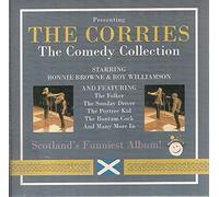 The Corries - Comedy Collection by The Corries