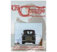 The Corries - Corries on the Road [DVD] [Edizione: Regno Unito]