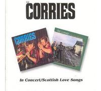 The Corries In Concert/Scottish Love Songs Album