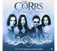 The Corrs - Best Of : Irresistible (Coffret 3 CD)