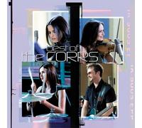 The Corrs Best of the Corrs (Vinyl LP)