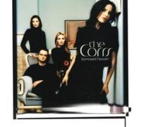 The Corrs Borrowed Heaven Album