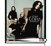 The Corrs - Borrowed Heaven - Cd