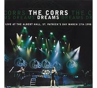 The Corrs - DREAMS CD UK ATLANTIC 1998