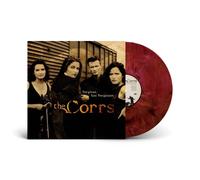 The Corrs Forgiven, Not Forgotten (2023 GIORNATA NAZIONALE DELL'ALBUM COLOR LP)