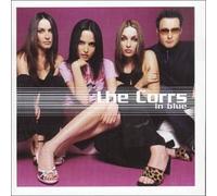 The Corrs - In Blue by The Corrs (2000-07-20)