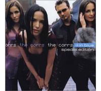 The Corrs - In Blue [Nz Special Edition]