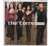 The Corrs - Irresistable