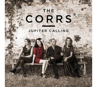 The Corrs – Jupiter Calling – Vinile 2LP Rosso – Edizione Limitata – Rhino