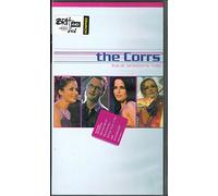 The corrs:live at lansdowne road