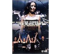 The Corrs - Live at the Royal Albert Hall