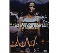 The Corrs - Live at the Royal Albert Hall