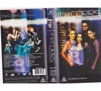 The corrs;live in london