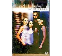 The Corrs - Live in London [Dd/5. 0chdts]