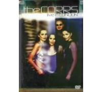 The Corrs - Live in London [Re-Issue]