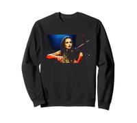 The Corrs Live Sharon Corr Violino in Blue Era 2001 Felpa