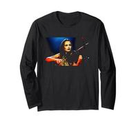 The Corrs Live Sharon Corr Violino in Blue Era 2001 Maglia a Manica