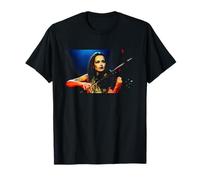 The Corrs Live Sharon Corr Violino in Blue Era 2001 Maglietta