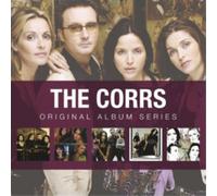 The Corrs Original Album Series (CD) Box Set