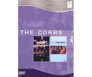 The Corrs - Platinum Series/Box-Set