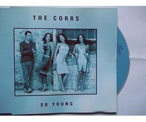 The Corrs - So Young/