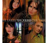 The Corrs - Talk On Corners (Oro Colore 2xLP)