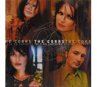 The Corrs Talk on Corners/New Edition (CD)