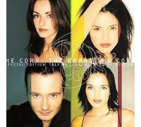 The Corrs - Talk On Corners (special Ed) - Cd