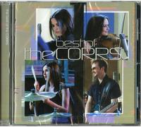 The Corrs - The Best Of - Cd