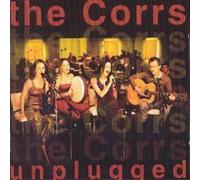 The Corrs Unplugged (CD) Album
