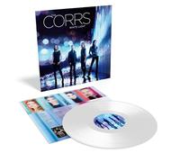 The Corrs White Light (Vinyl LP)