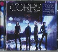 Corrs The - White Light