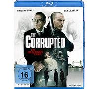 The Corrupted - Ein blutiges Erbe