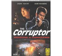 The Corruptor. Indagine A Chinatown
