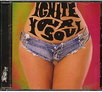 The Corsairs - Ignite Your Soul (CD)