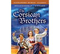 The Corsican Brothers
