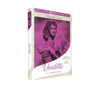 The Corsican Brothers (Blu-ray) Fairbanks, Douglas Jr., Warrick, Ruth