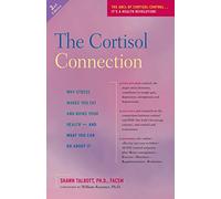 Shawn Talbott The Cortisol Connection (Tascabile)