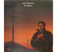 The Corvairs - Hitchhiker (1989) / Vinyl record [Vinyl-LP]
