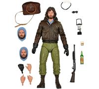 THE THING CARPENTER FIGURINE MACREADY ULTIMATE 18 cm NECA DISPONIBILE