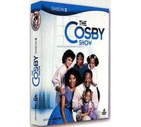 The cosby show, saison 2