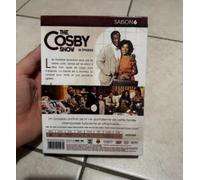 The cosby show, saison 6