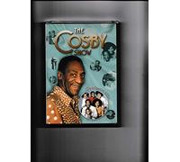 The Cosby Show - The Collector’s Edition - Pilot - Goodbye Mr Fish - Bad Dreams - One More Time