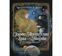 The Cosmic Adventures of Zara and Friends: A Tale of Identity