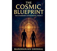 The Cosmic Blueprint: 5
